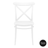 Cross Chair - Mega Outdoor
