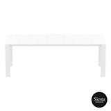 VEGAS TABLE 180/220 - Mega Outdoor