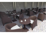 Aruba Armchair - Mega Outdoor
