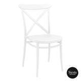 Cross Chair - Mega Outdoor