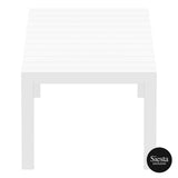 VEGAS TABLE 180/220 - Mega Outdoor