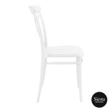 Cross Chair - Mega Outdoor