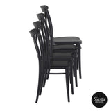 Cross Chair - Mega Outdoor