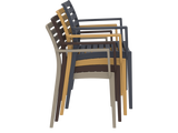 Artermis Armchair - Mega Outdoor