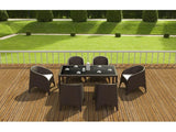 Aruba Armchair - Mega Outdoor