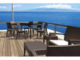 Tahiti Table - Mega Outdoor