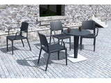 Capri Arm Chair - Mega Outdoor