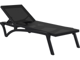 Pacific Sunlounger - Mega Outdoor