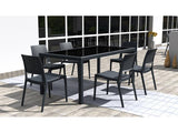Tahiti Table - Mega Outdoor