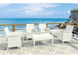 Tequila Lounge Side Coffee Table - 450x450 - Mega Outdoor