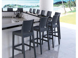 Jamaica Barstool - Mega Outdoor