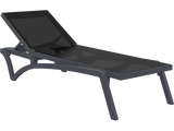 Pacific Sunlounger - Mega Outdoor