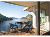 Panama Armchair - Mega Outdoor