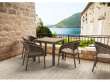 Panama Armchair - Mega Outdoor