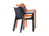 Diva Armchair - Mega Outdoor