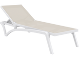 Pacific Sunlounger - Mega Outdoor