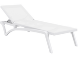Pacific Sunlounger - Mega Outdoor