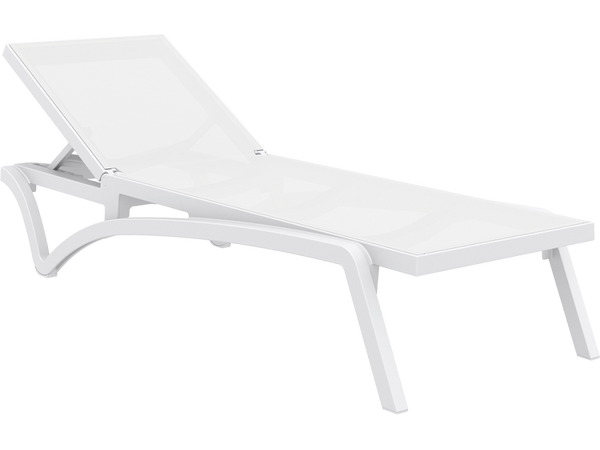 Pacific Sunlounger - Mega Outdoor