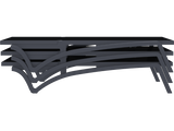 Pacific Sunlounger - Mega Outdoor