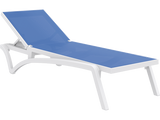 Pacific Sunlounger - Mega Outdoor