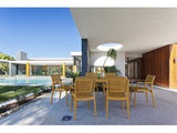 Artermis Armchair - Mega Outdoor
