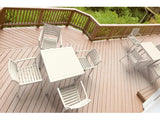 Artermis Armchair - Mega Outdoor