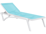 Pacific Sunlounger - Mega Outdoor