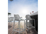 Air Barstool 65 (650 High) - Mega Outdoor