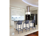 Air Barstool 65 (650 High) - Mega Outdoor