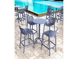 Air Barstool 75 (750 High) - Mega Outdoor