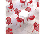 Air XL Armchair - Mega Outdoor