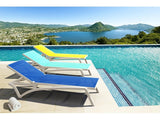 Pacific Sunlounger - Mega Outdoor