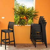 Ares Barstool 75 (750 High) - Mega Outdoor