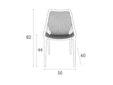 Air Chair - Mega Outdoor