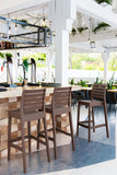 Ares Barstool 75 (750 High) - Mega Outdoor