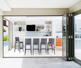 Ares Barstool 75 (750 High) - Mega Outdoor
