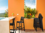Ares Barstool 75 (750 High) - Mega Outdoor