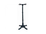 Bistro Bar Table Base - Mega Outdoor