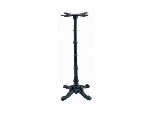 Bistro Bar Table Base - Mega Outdoor