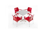 Dolce Armchair - Mega Outdoor