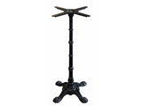 Bistro Bar Table Base - Mega Outdoor