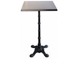 Bistro Bar Table Base - Mega Outdoor
