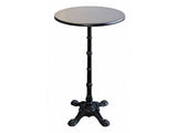 Bistro Bar Table Base - Mega Outdoor