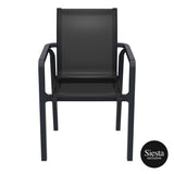 PACIFIC ARM CHAIR - Mega Outdoor