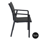 PACIFIC ARM CHAIR - Mega Outdoor