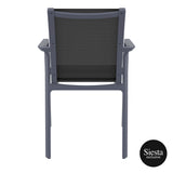 PACIFIC ARM CHAIR - Mega Outdoor