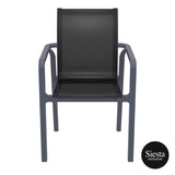 PACIFIC ARM CHAIR - Mega Outdoor