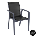 PACIFIC ARM CHAIR - Mega Outdoor