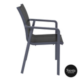 PACIFIC ARM CHAIR - Mega Outdoor