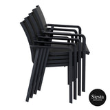 PACIFIC ARM CHAIR - Mega Outdoor